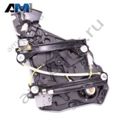 Стеклоподъемник задней левой двери A1177302500 для Mercedes CLA C117