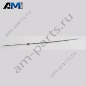 Трос замка капота Volkswagen Teramont 2024-2024 3CM823535