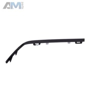 Накладка заднего бампера нижняя правая Mercedes C W205 (2014-2023) A2058853021