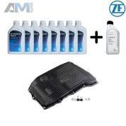 Комплект для земены масла ATF (ZF) и главной передаче коробки 0D6 Audi SQ8