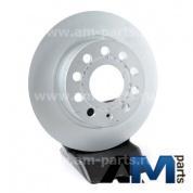 Диск тормозной задний Гольф Плюс 1K0615601AB