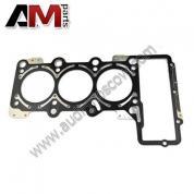 Прокладка ГБЦ на Audi 06E103148AT