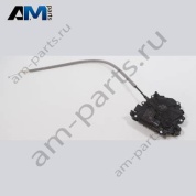 Электродвигатель доводчика сдвижной двери Volkswagen Transporter/Multivan/Caravelle 2020-2024 7T0843746D