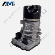 Насос гидроусилителя A2044600680 Mercedes GLK X204