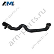 Шланг от радиатора слева BMW X6 (G06) 2019-2025 30d (B57) 17128577056