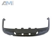 Задний бампер (нижняя часть) на Mercedes GLS 2015-2019 A1668853225