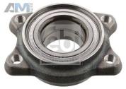 Подшипник ступицы (26376) FEBI на Audi A4 (B7) 2005-2009