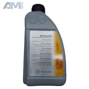 Оригинальное гидравлическое масло Pentosin CHF A001989240309 Mercedes ML W166