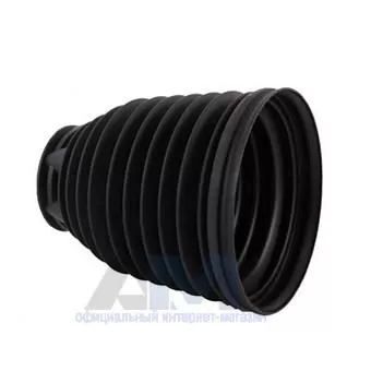 Пыльник заднего амортизатора Porsche Cayenne (пневма) 95834350510