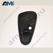 Накладка боковины Skoda Skoda Kamiq 2019-2024 565839915C