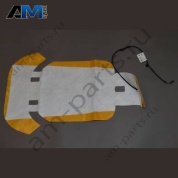 Нагревательный элемент спинки сиденья Skoda Skoda Kamiq 2019-2024 565963557