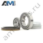 Передняя ступица MEYLE (0140330097) для Mercedes E-klasse 2002-2009 III (W211)