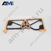 Часть стойки А Volkswagen Golf 8 2020-2024 5H0864624