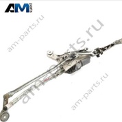 Трапеция стеклоочистителя A2048201140 для Mercedes C-class W204