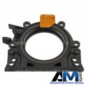 Упл. прокладка фланца с уплот. для автомобилей концерна VAG 076103171