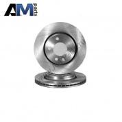 Задние тормозные диски FENOX для Transporter T5 TB219236