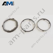 Блокировочное кольцо синхронизатора VAG 0XW311247E