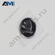 Эмблема Skoda Octavia A8 5E3837891