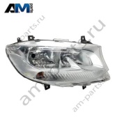 Фара правая A9109060300 для Mercedes Sprinter W907
