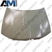 Капот Superb I 3U0823031B