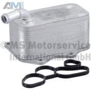 Масляный радиатор PIERBURG (709269230) для Volkswagen B6 (2005-2011) 2.0TSI