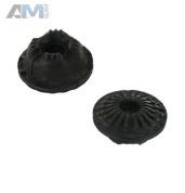 Комплект опор с подшипниками передних амортизаторов (VKDA35123T) SKF на Audi A4 (B6) 2001-2005