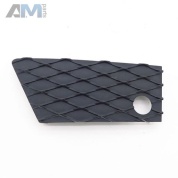 Накладка бампера передняя боковая левая на Mercedes GLS 2015-2019 A1668851322