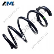 Передние пружины (короткая база) L5 7LA411105N  Volkswagen Multivan T6 (2019-2023)