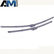 Щётки стеклоочистителя комплект для Volkswagen Passat 3C8998002