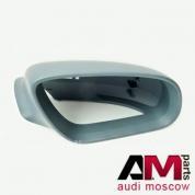 Корпус зеркала правый Ауди А8 (D3) 4E0857508GRU