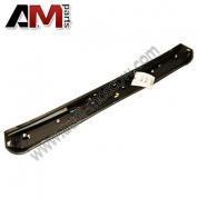 Оригинальный спойлер крышки багажника Audi Q5 2008-2017 8R0827933CGRU