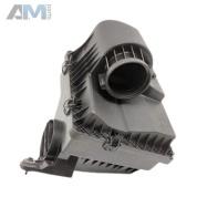 Корпус воздушного фильтра 2N0129607M на Volkswagen Crafter (2017-2024) 2.0TDI