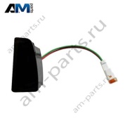 Индикатор ассистента смены полосы левый Фольксваген Тигуан II (2020-2025) 5NA949145