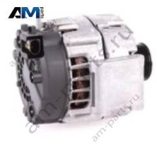 Генератор A013154100287 на Mercedes Sprinter W906
