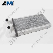 Теплообменник Volkswagen Crafter 2017-2024 7C0819032