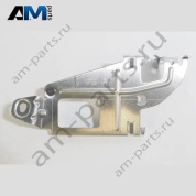 Кронштейн блока управления Volkswagen Touareg 2018-2024 9Y0907221