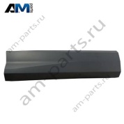 Накладка заднего правого порога Ауди Q3 (F3) 2019-2026 83A853970AGRU