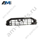 Замыкающая панель бампера Audi Q8 2019-2024 4M8807233