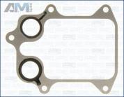 Прокладка масляного радиатора AJUSA (01079800) Volkswagen B7 (2010-2016) 1.4TSI