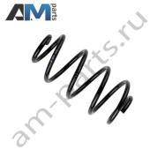 Задние пружины BILSTEIN (36280247) на Mercedes A-klasse 2012-2018 III (W176)