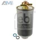 Топливный фильтр FEBI 21622 на Audi A4 (B7) 2005-2009 1.9Diesel