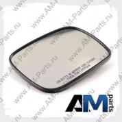 Зеркальный элемент левый с автозатемнением Туарег (2003-2010) 7L6857521D