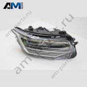 Светодиодная фара правая Volkswagen Tiguan Allspace 2019-2024 5NN941036B