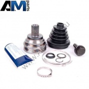 Шpуc наружный Фольксваген Пассат Б7 VKJA3026 SKF