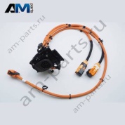 Жгут высоковольтных проводов для зарядной розетки Audi e-tron GT 2021-2024 9JA971093P