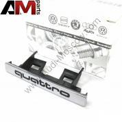 Оригинальная надпись QUATTRO для Audi A7 (4G) 4G8853736B2ZZ