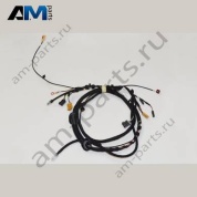 Жгут проводов двери багажного отсека Skoda Octavia A7 5E5972175S