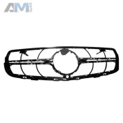 Решетка радиатора внутренняя часть на Mercedes GLC X253 A2538880100