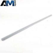 Молдинг передней двери левый Гольф 4 1J3853515BGRU