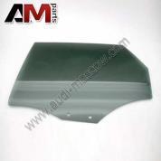 Оригинальное стекло задней двери тонированное левое Audi A6 C7 ALL-ROAD 4G9845205A